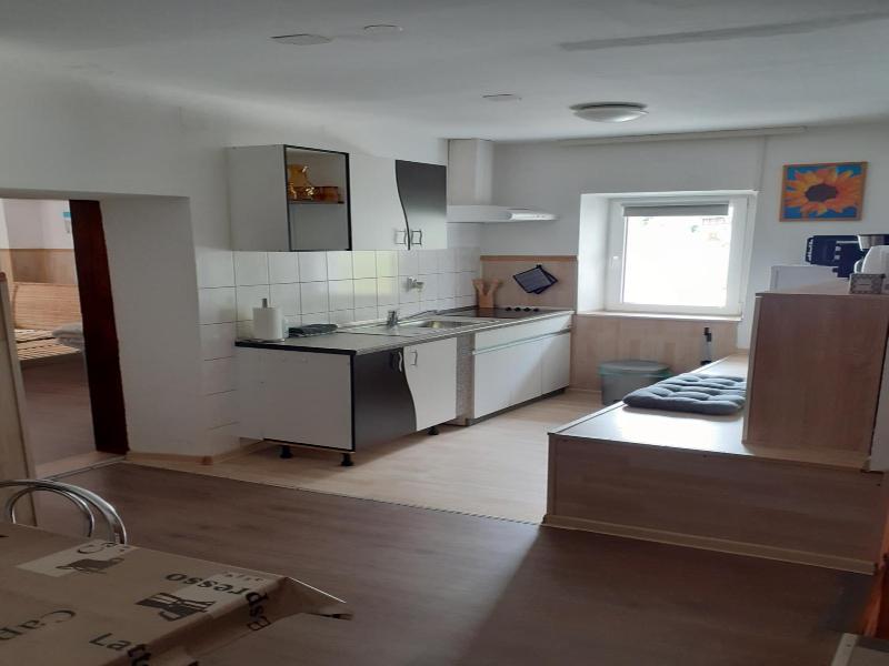 Zirnberg Appartements image