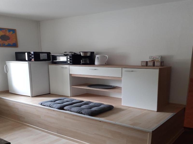 Zirnberg Appartements image