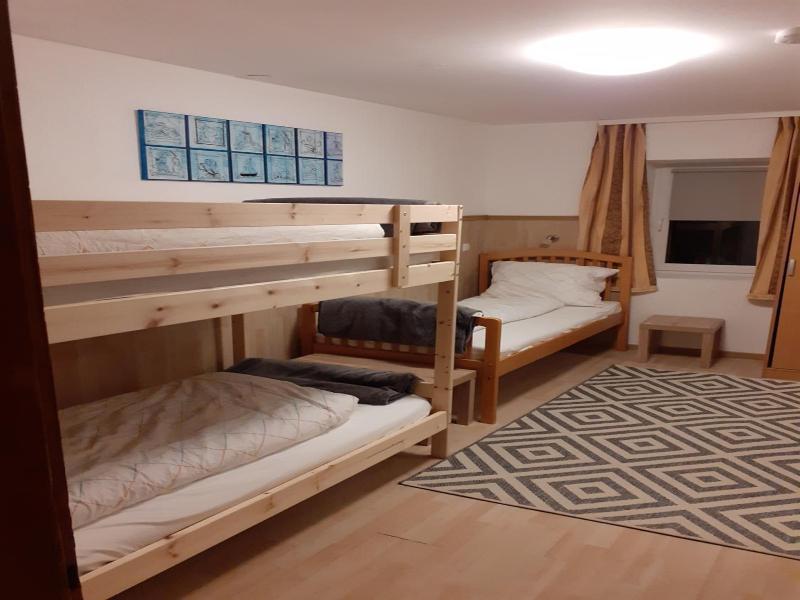 Zirnberg Appartements image