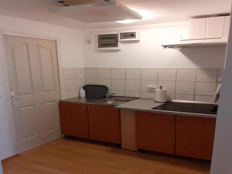Zirnberg Appartements image