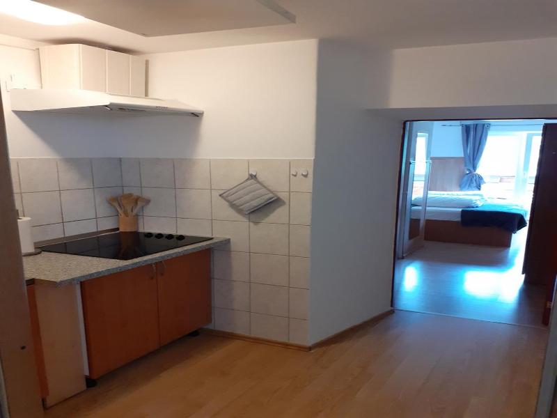 Zirnberg Appartements image