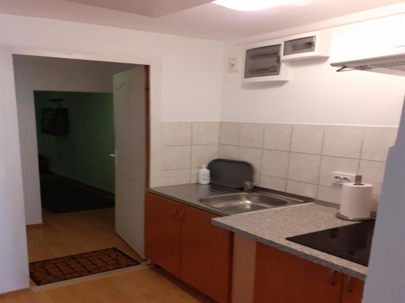 Zirnberg Appartements image