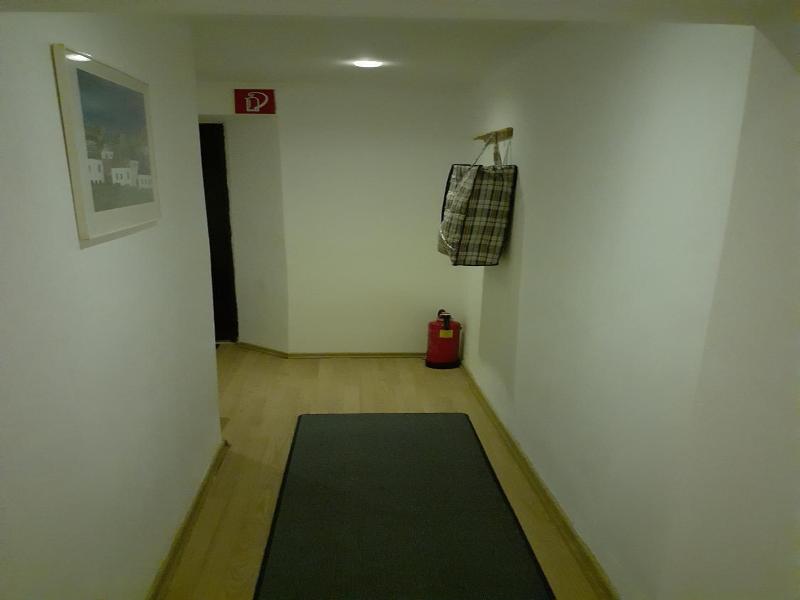 Zirnberg Appartements image