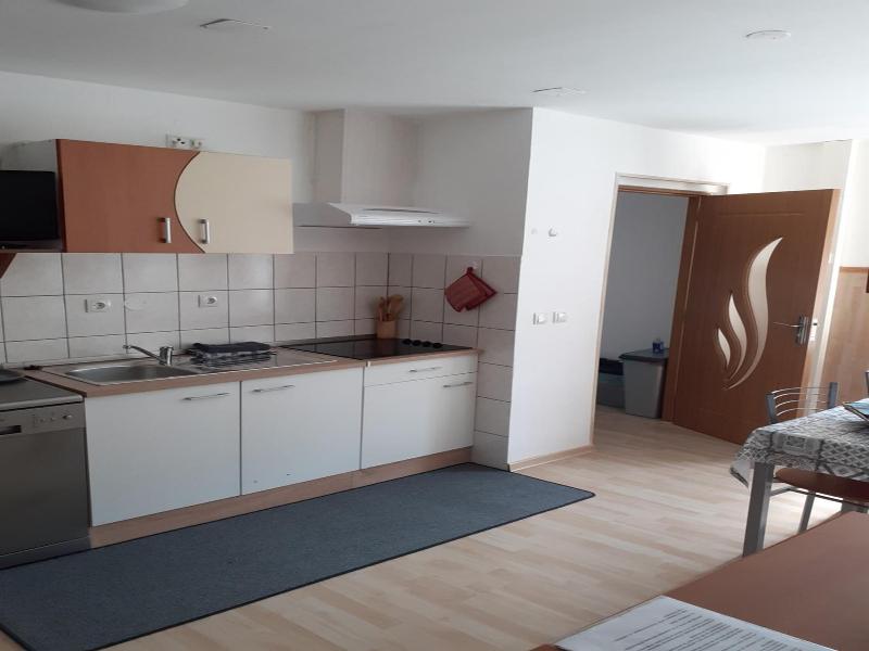Zirnberg Appartements image