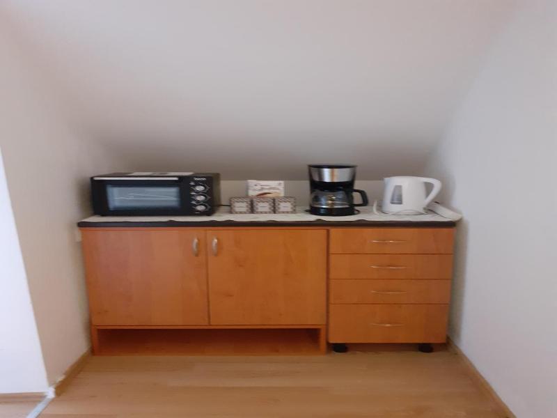Zirnberg Appartements image