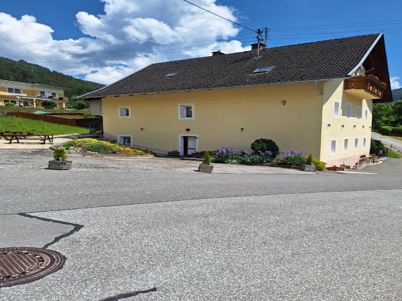Zirnberg Appartements image