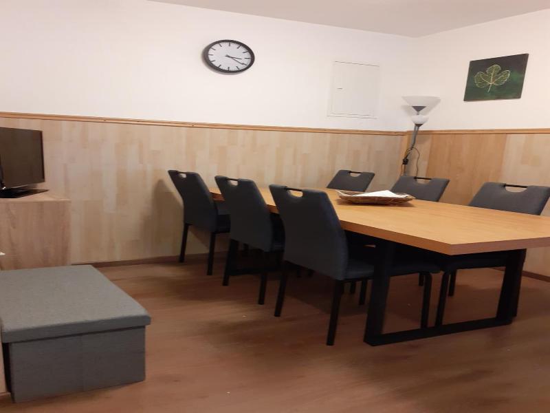 Zirnberg Appartements image