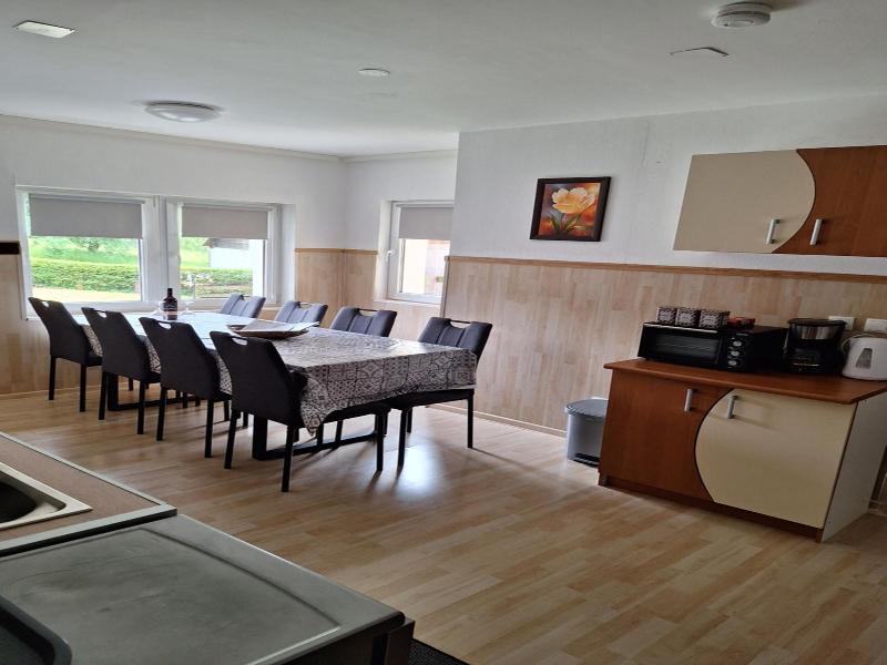 Zirnberg Appartements image