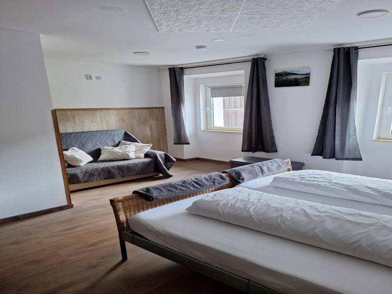 Zirnberg Appartements image
