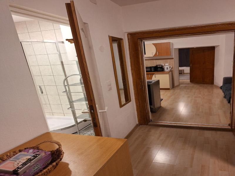 Zirnberg Appartements image