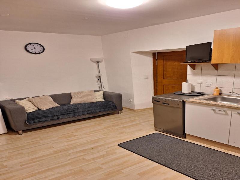Zirnberg Appartements image