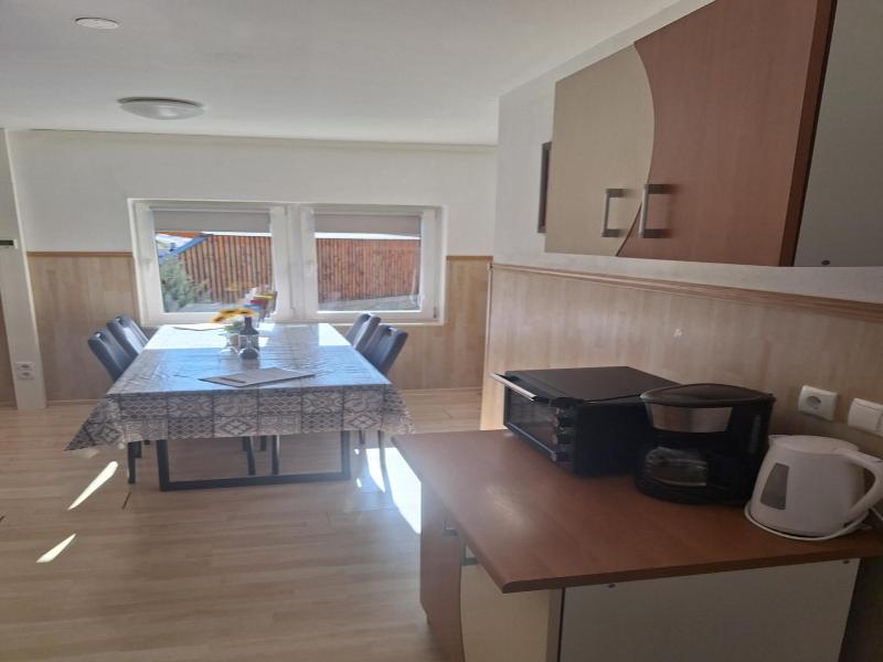 Zirnberg Appartements image