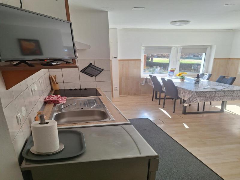 Zirnberg Appartements image