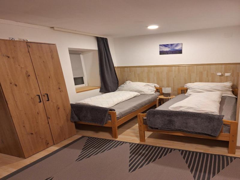Zirnberg Appartements image
