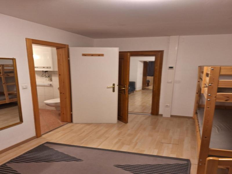 Zirnberg Appartements image
