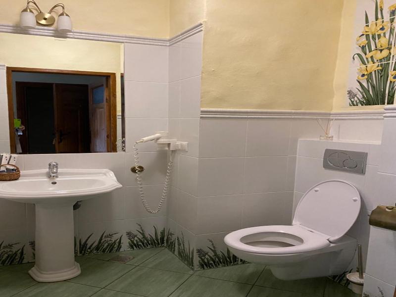 Gosciniec Oycowizna image