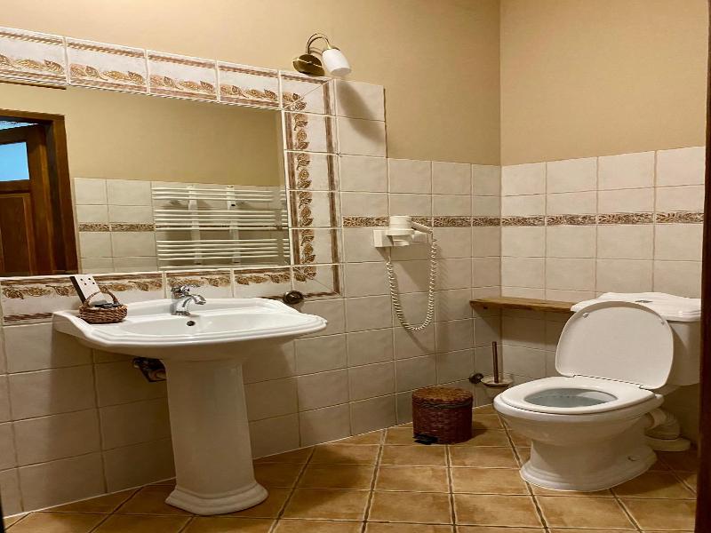 Gosciniec Oycowizna image