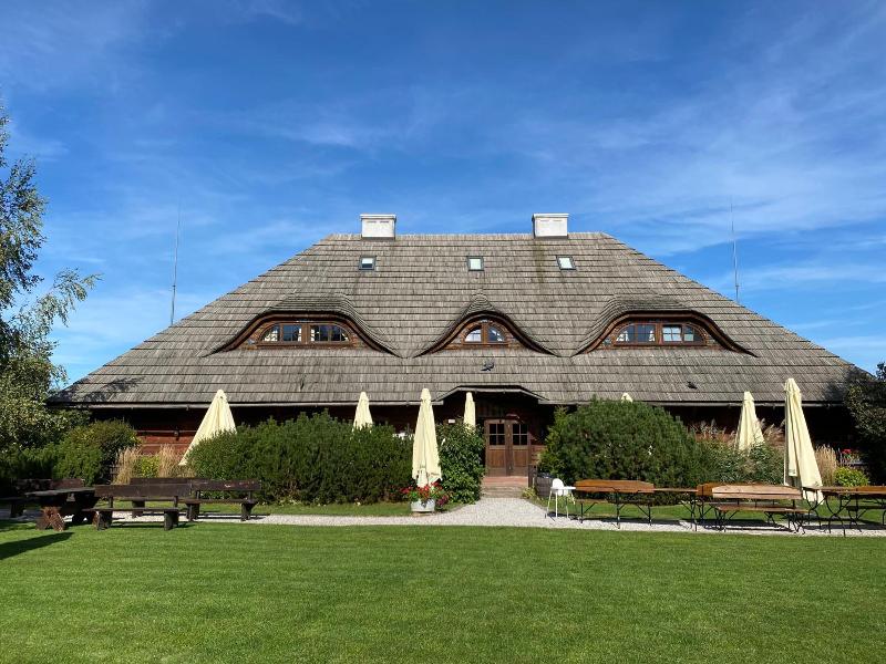 Gosciniec Oycowizna image