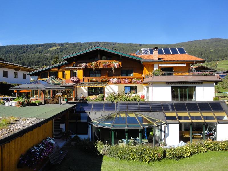Wellnesshaus Reichelt image