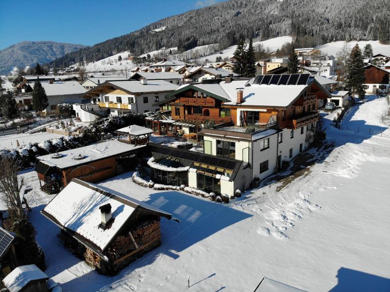 Wellnesshaus Reichelt image