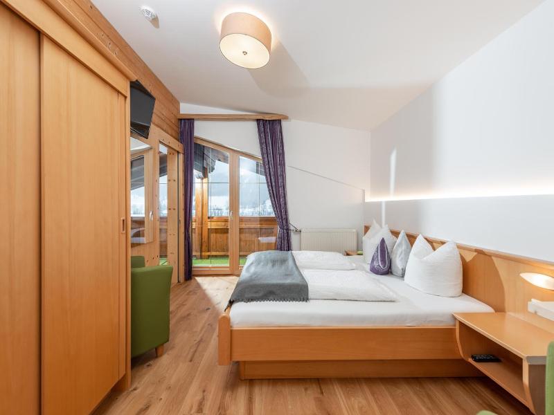 Wellnesshaus Reichelt image