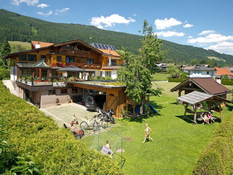 Wellnesshaus Reichelt image