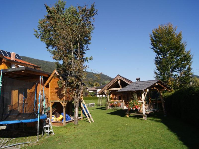 Wellnesshaus Reichelt image