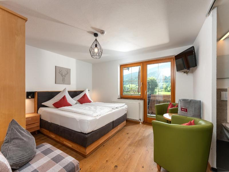Wellnesshaus Reichelt image