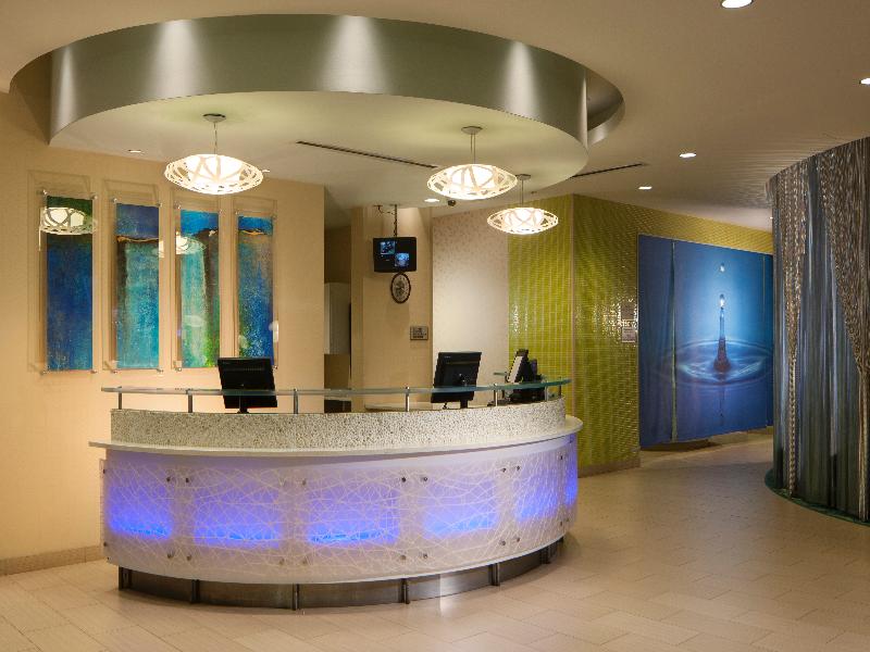 SPRINGHILL SUITES BY MARRIOTT ORLANDO AT SEAWORLD