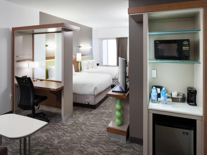 Springhill Suites Orlando At Seaworld® image
