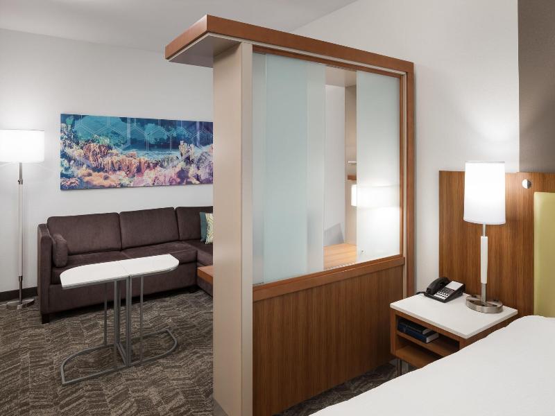 Springhill Suites Orlando At Seaworld® image
