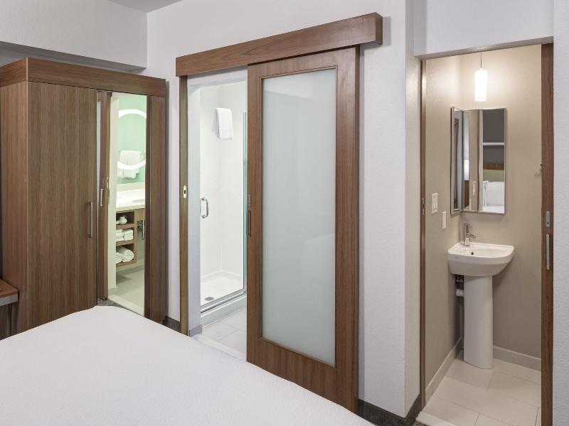 Springhill Suites Orlando At Seaworld® image