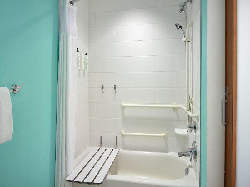 Springhill Suites Orlando At Seaworld® image