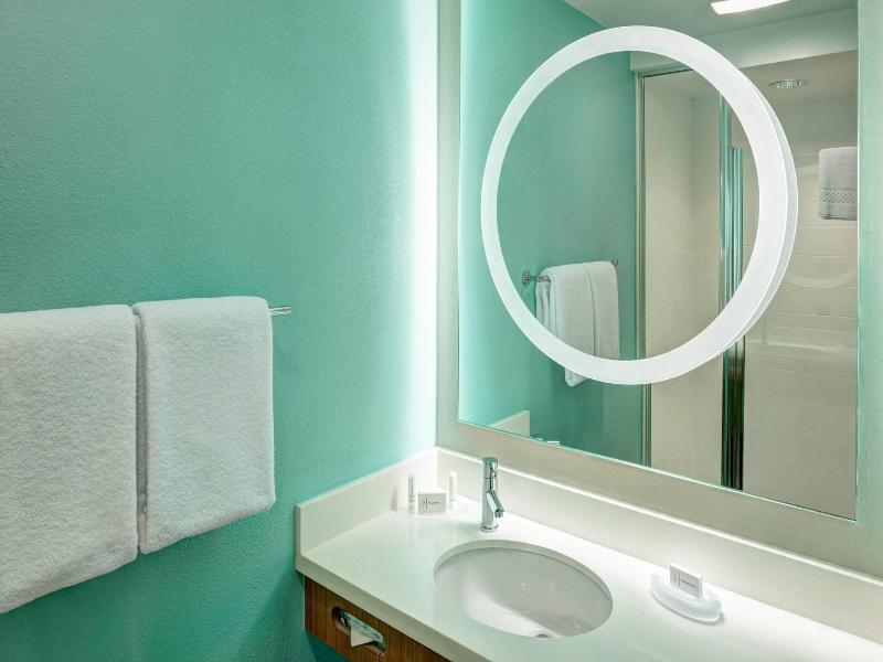 Springhill Suites Orlando At Seaworld® image