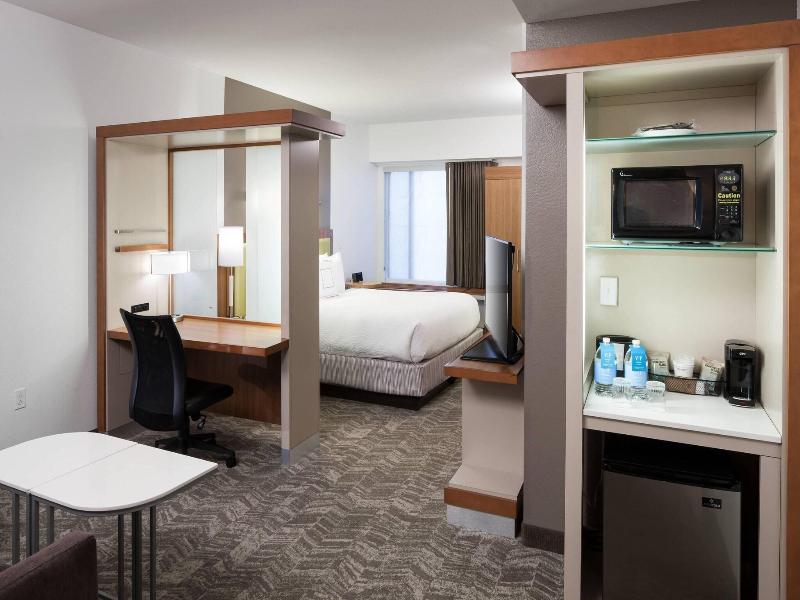 Springhill Suites Orlando At Seaworld® image