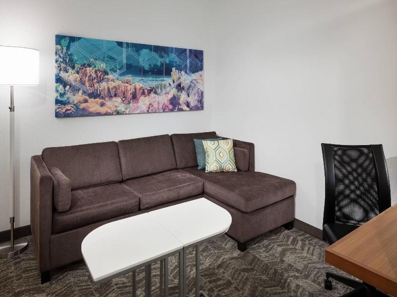 Springhill Suites Orlando At Seaworld® image