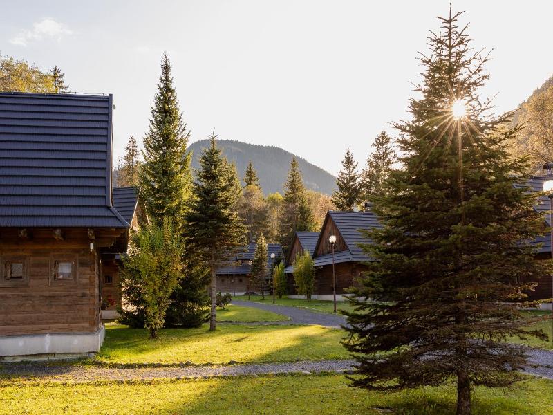 Hotel****liptovský Dvor