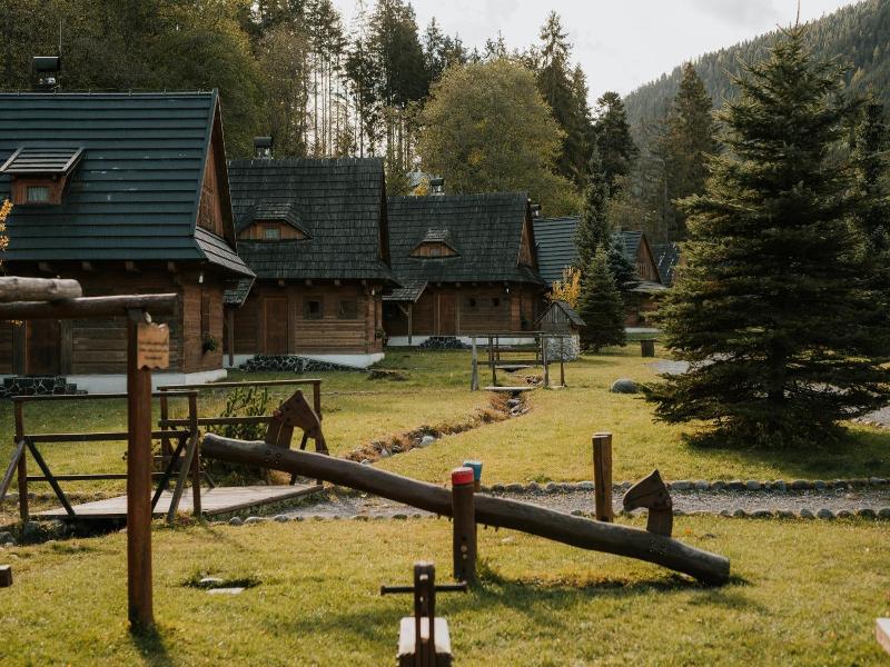 Hotel****liptovský Dvor image