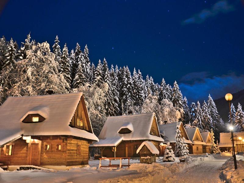 Hotel****liptovský Dvor image