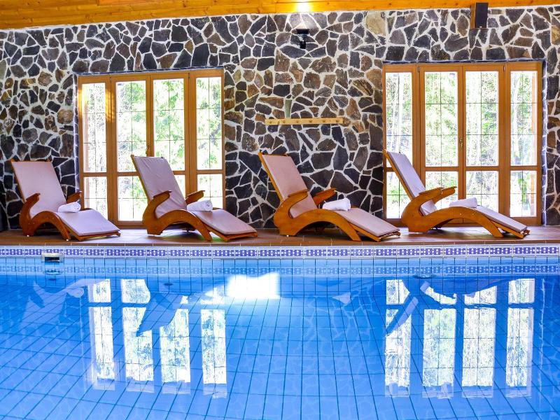 Hotel****liptovský Dvor image
