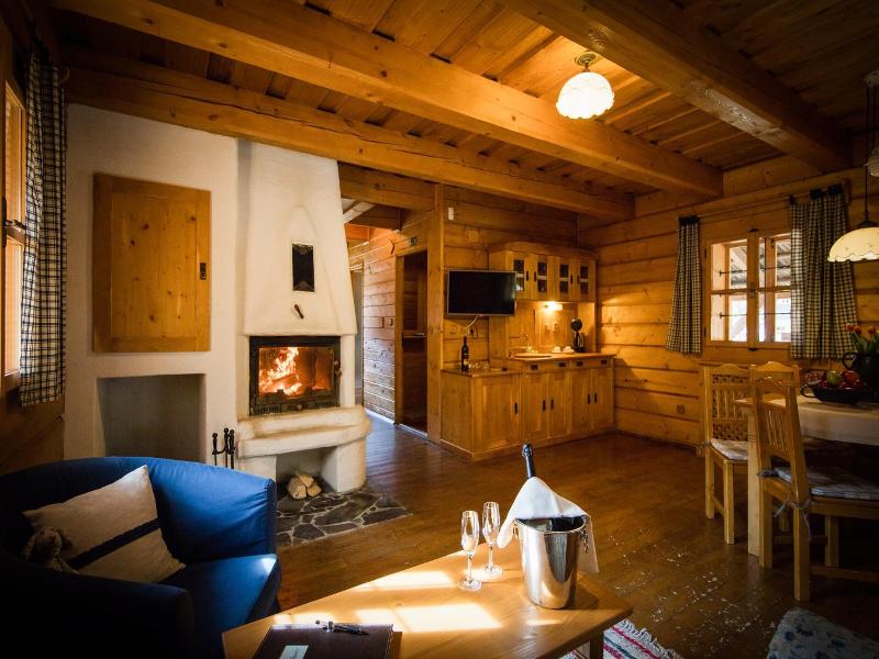 Hotel****liptovský Dvor image