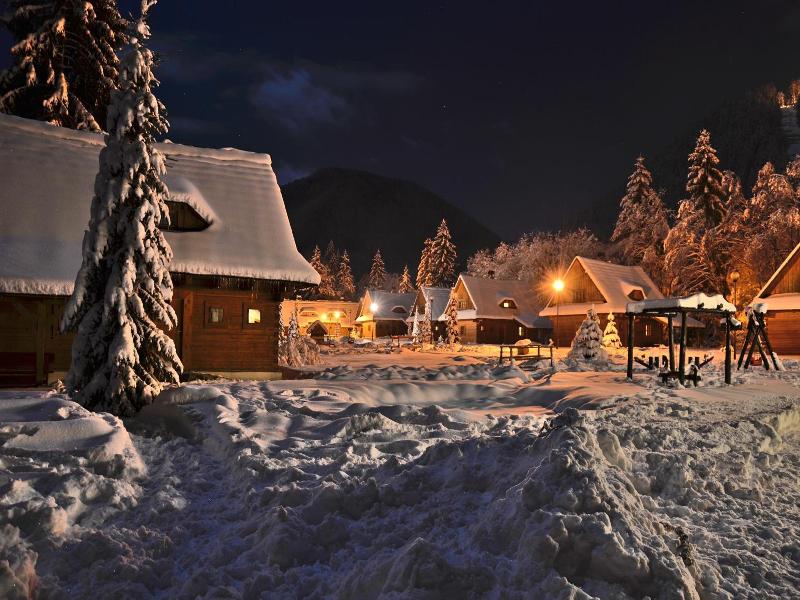 Hotel****liptovský Dvor image