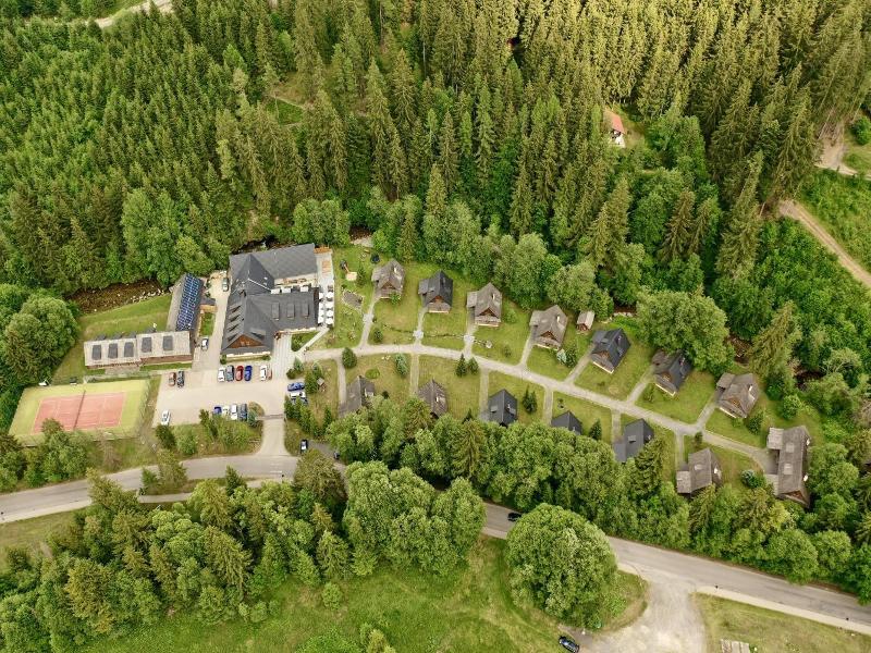 Hotel****liptovský Dvor image