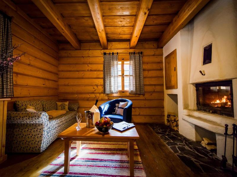 Hotel****liptovský Dvor image