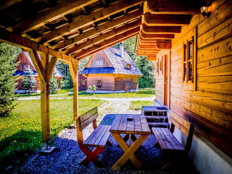 Hotel****liptovský Dvor image