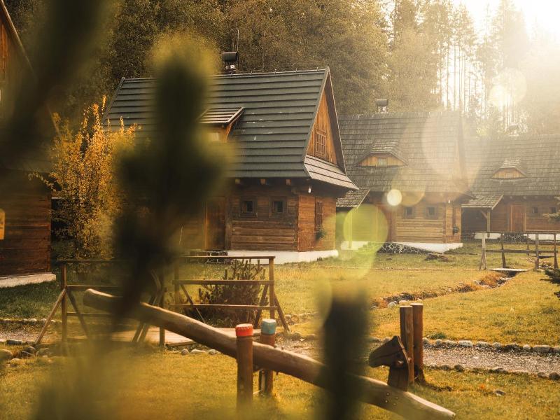 Hotel****liptovský Dvor image