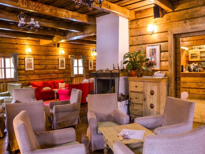 Hotel****liptovský Dvor image