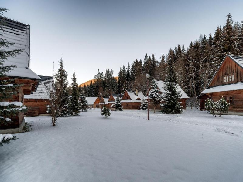 Hotel****liptovský Dvor image