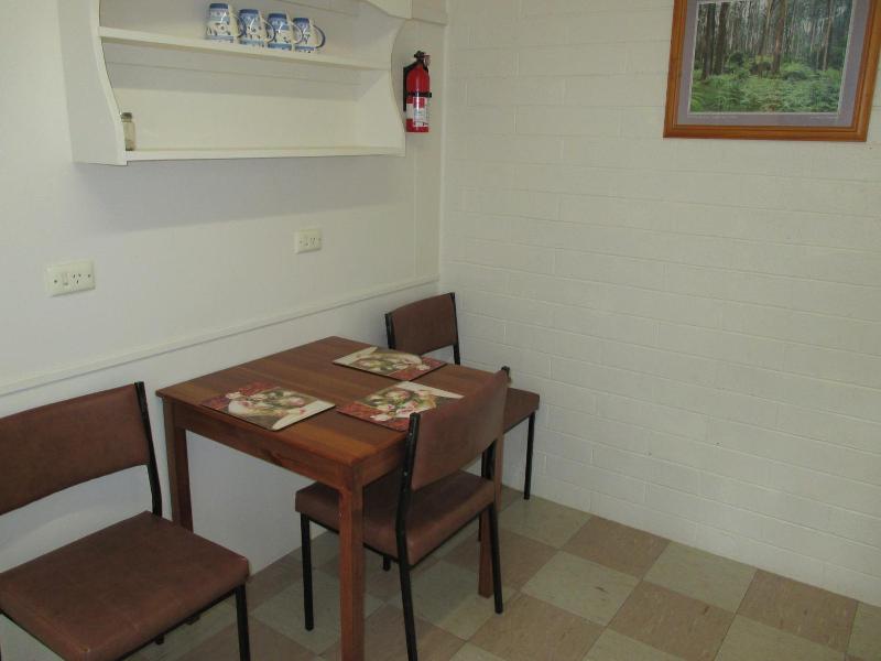 Alpine Riverside Cottages