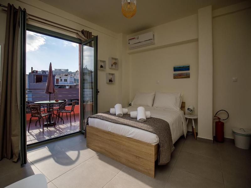 Central Stay Athens Psyri image